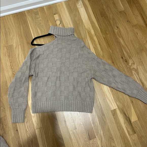 Staud Rockey Sweater - Part of Matching Set - Picture 3 of 6